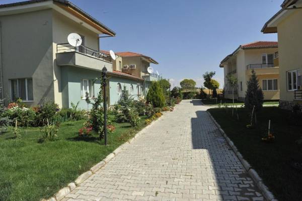 Afyon Dundar Thermal Villa