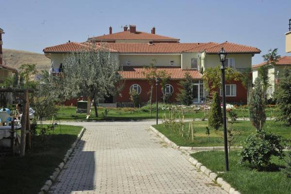 Afyon Dundar Thermal Villa