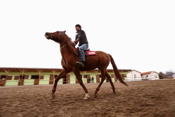 Afyon Can Termal Apart