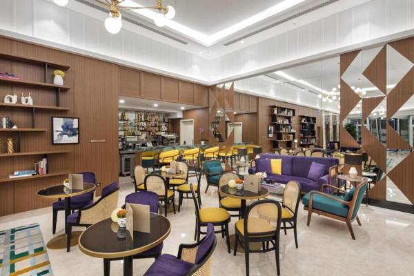 Doubletree By Hilton Afyonkarahisar