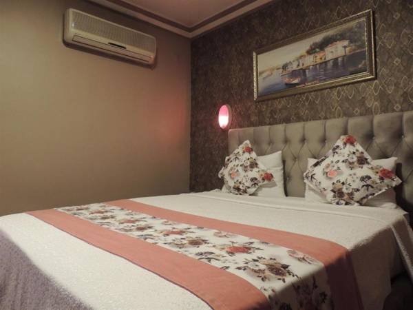 Adana Saray Hotel