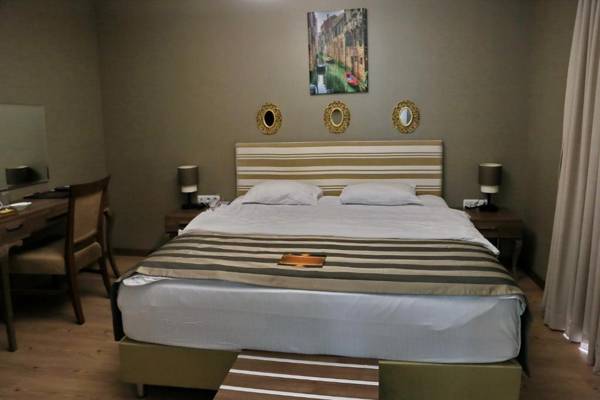 Adana City Boutique Hotel