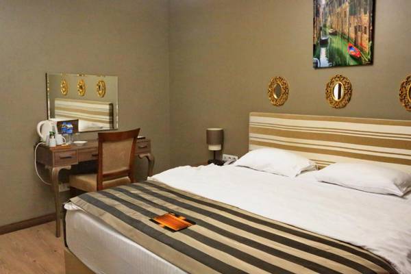 Adana City Boutique Hotel