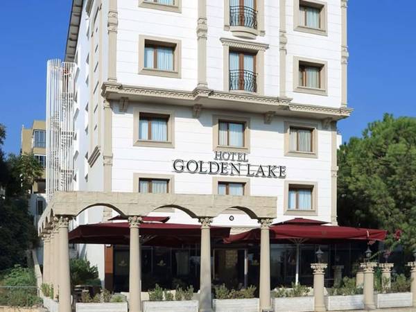 Golden Lake Hotel