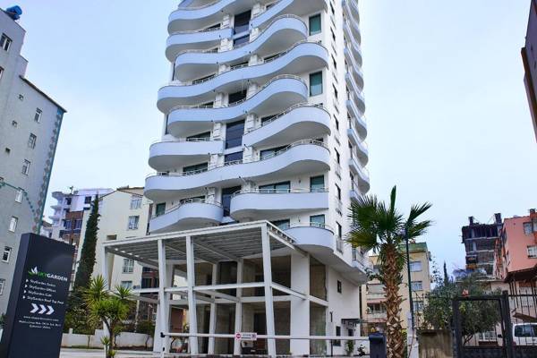 Sky Garden Suites