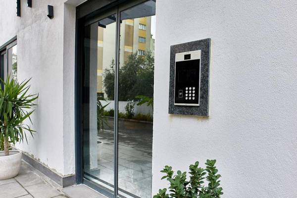 Sky Garden Suites
