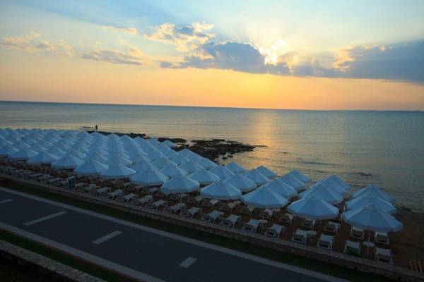 Hotel Can Garden Beach