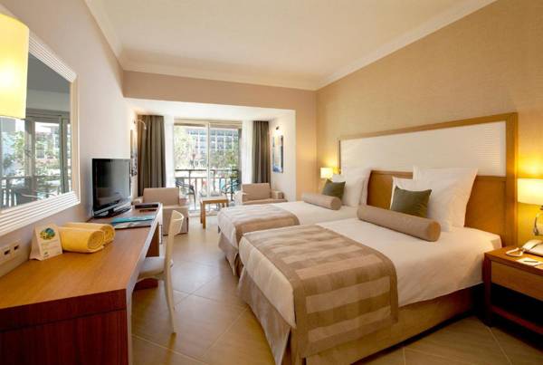 Paloma Oceana - Luxury Hotel