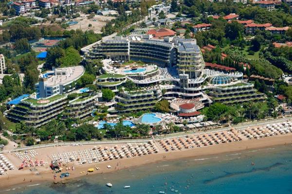 Crystal Sunrise Queen Luxury Resort & Spa - Ultimate All Inclusive