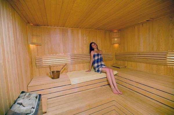 Crystal Sunrise Queen Luxury Resort & Spa - Ultimate All Inclusive