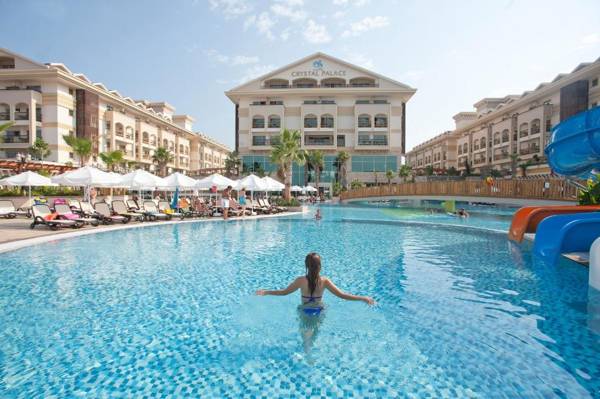 Crystal Palace Luxury Resort & Spa - Ultimate All Inclusive