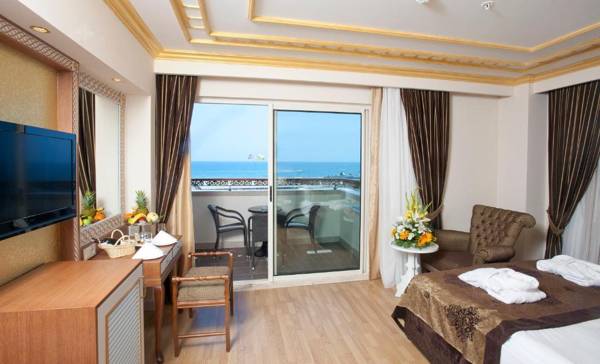Crystal Palace Luxury Resort & Spa - Ultimate All Inclusive