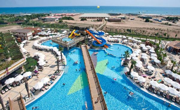 Crystal Palace Luxury Resort & Spa - Ultimate All Inclusive