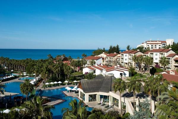 Arum Barut Collection - Ultra All Inclusive