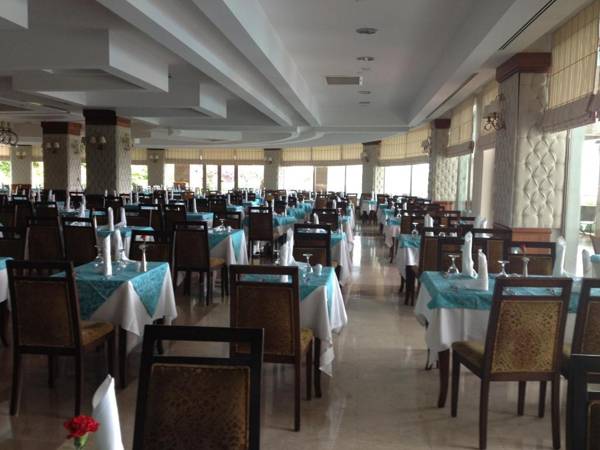 Alba Royal Hotel - Ultra All Inclusive -Adults Only (+16)