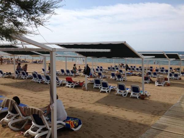 Alba Royal Hotel - Ultra All Inclusive -Adults Only (+16)