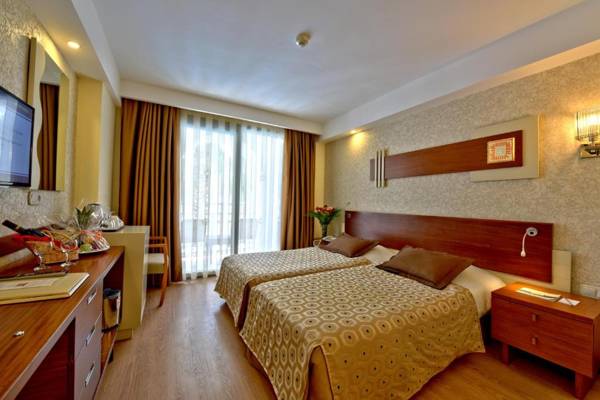 Side Star Beach Hotel - All Inclusive