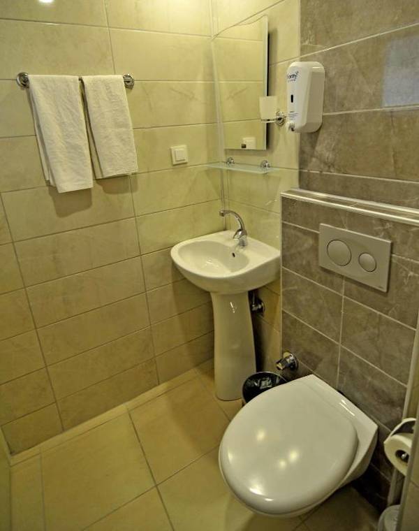 Sun Kiss Hotel