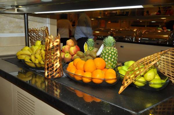 Merve Sun Hotel & SPA