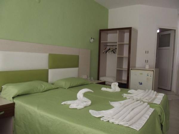 Derya Motel