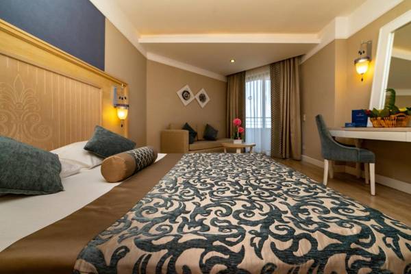 Seamelia Beach Resort Hotel & SPA