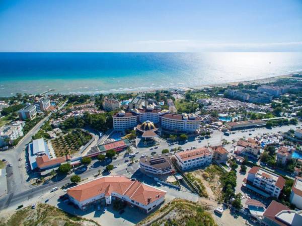 Side Alegria Hotel & Spa - All Inclusive-Adult Only