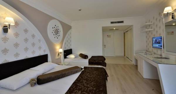 Side Royal Paradise - All Inclusive