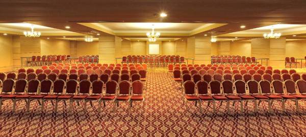 Royal Alhambra Palace