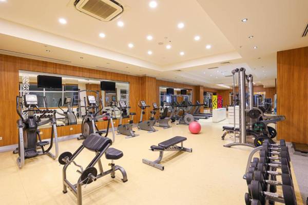 Crystal Sunset Luxury Resort & Spa - Ultimate All Inclusive