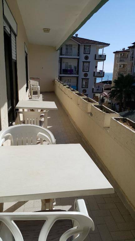 Delphin Apart Hotel