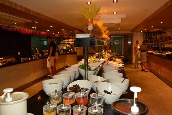 Side Su Hotel - Adult Only (+16)