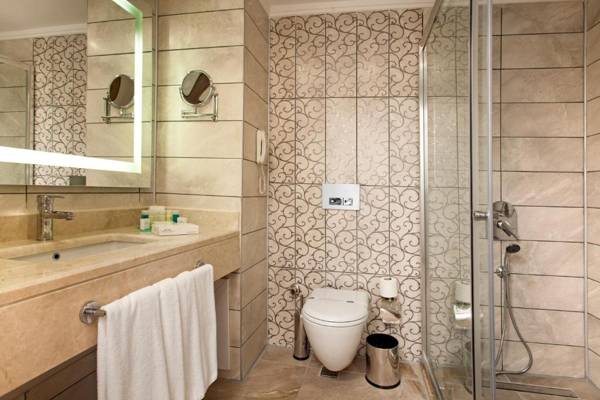 Luna Blanca Resort & SPA - All Inclusive