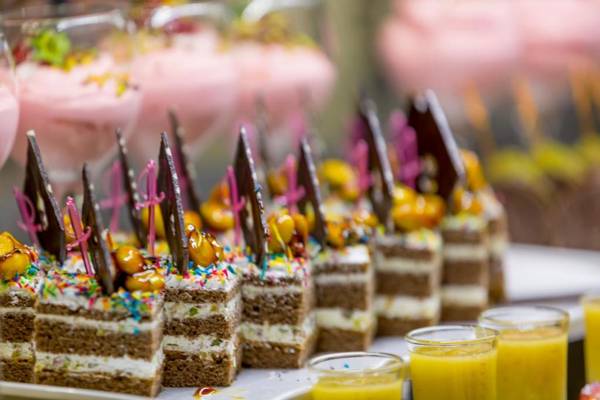 Side Sunport Hotel - All Inclusive