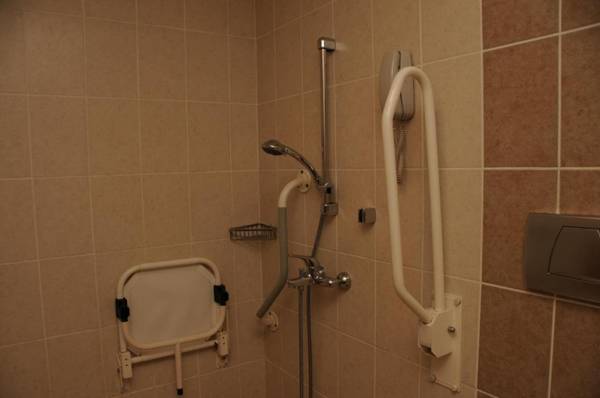 Trendy Aspendos Beach Hotel