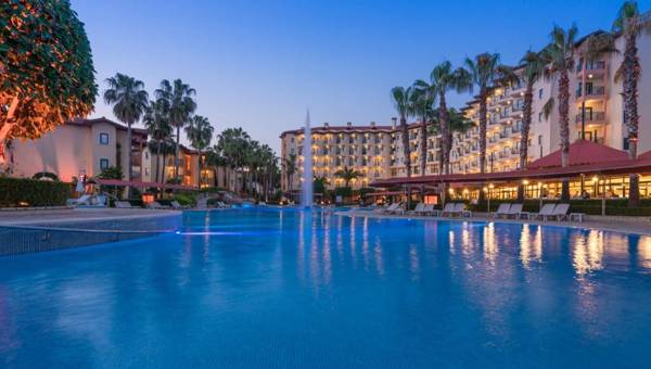 Miramare Queen Hotel