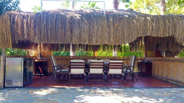 Miramare Queen Hotel