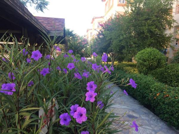 Side Village Hotel - All Inclusive