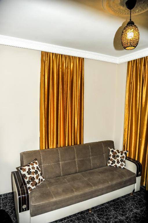 Sky Alremu Suite Hotel