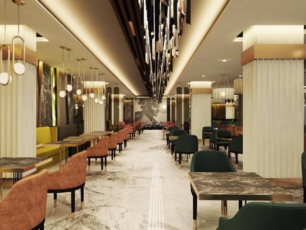 The Raga Side Fine Dining Ultra All Inclusive - Adult Only (+16)