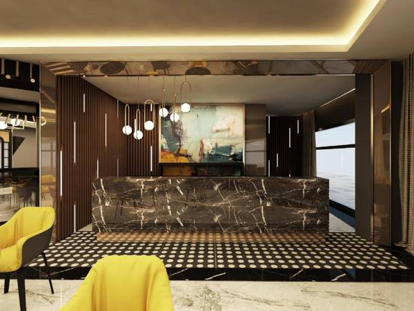 The Raga Side Fine Dining Ultra All Inclusive - Adult Only (+16)