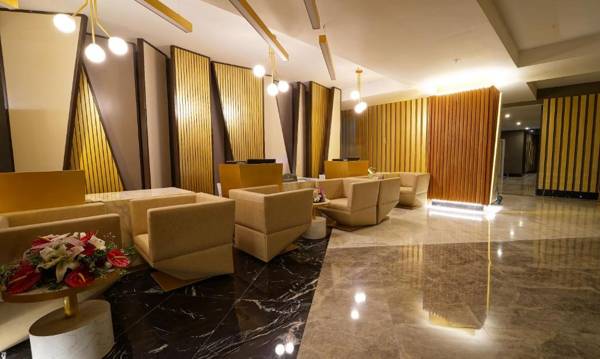 The Raga Side Fine Dining Ultra All Inclusive - Adult Only (+16)