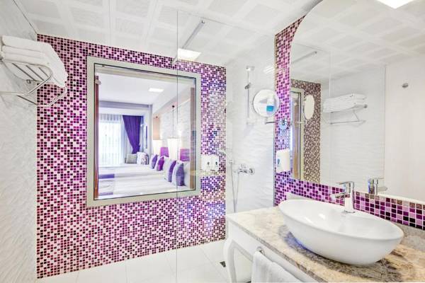 Tuı Magic Life Jacaranda