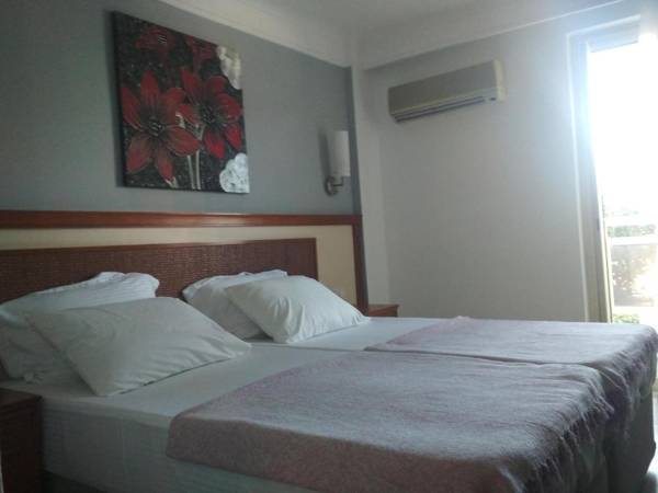 Villa Gizem Special Class Hotel