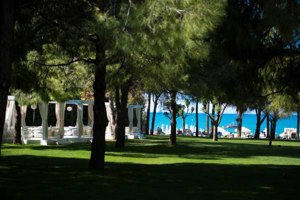 Barut Hemera - Ultra All Inclusive