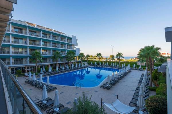 TUI Blue Barut Andız - All Inclusive - Adults Only