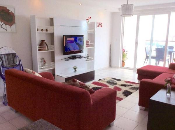 babylon 66 An outstanding holiday home ticks every box