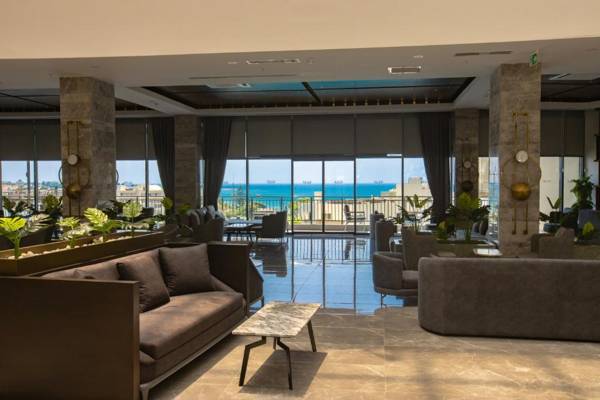 Alexia Resort & Spa - All Inclusive