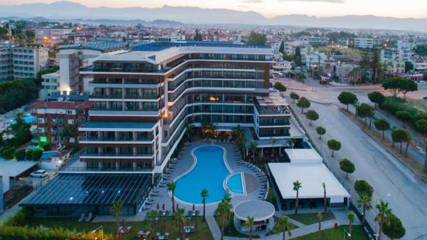 Alexia Resort & Spa - All Inclusive