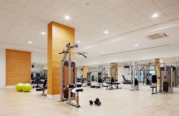 Barut Sunwing Side Beach