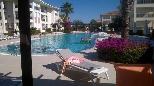 Four Seasons I -10 guarantees a wonderful holiday